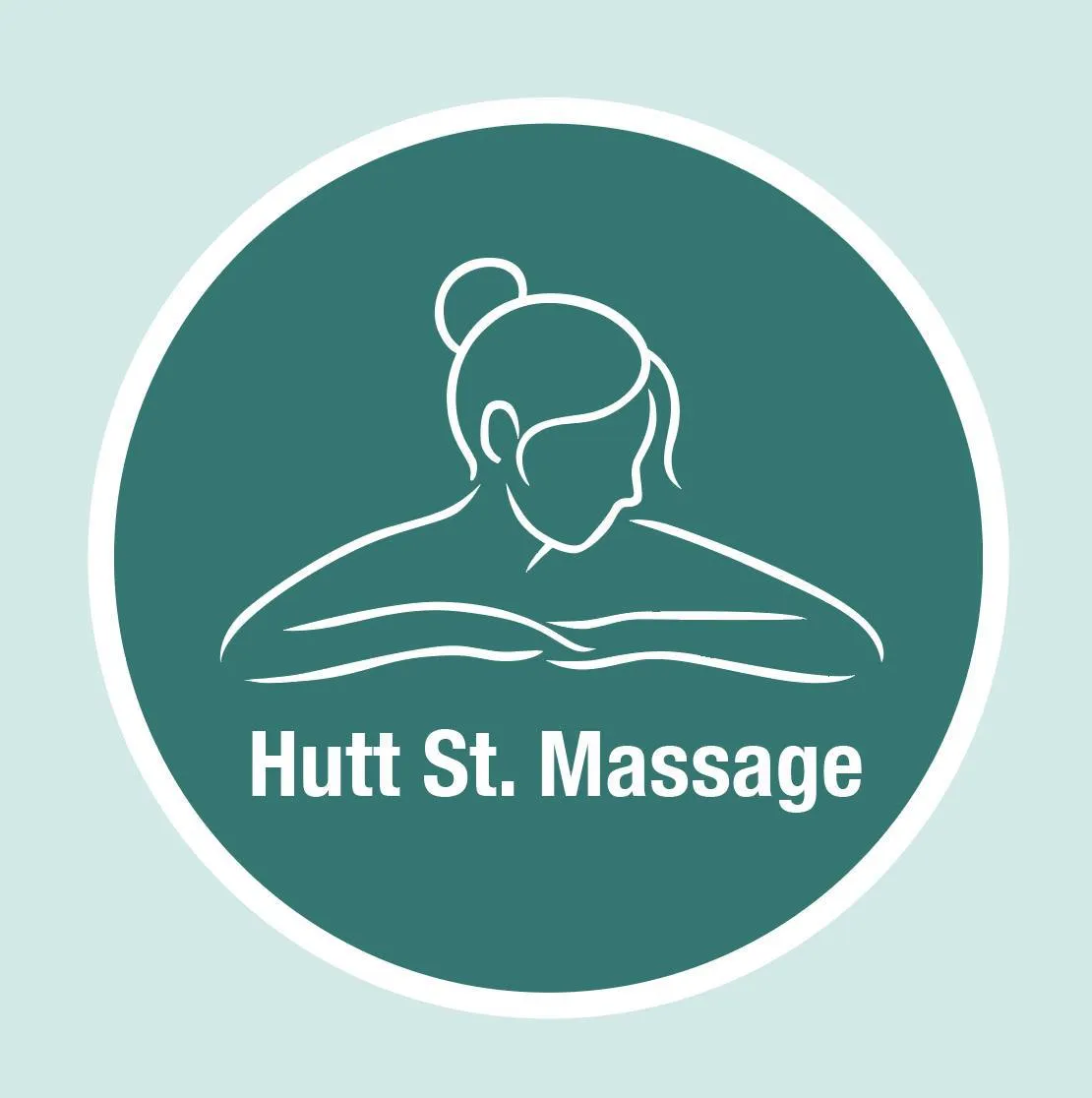 Hutt St. Massage
