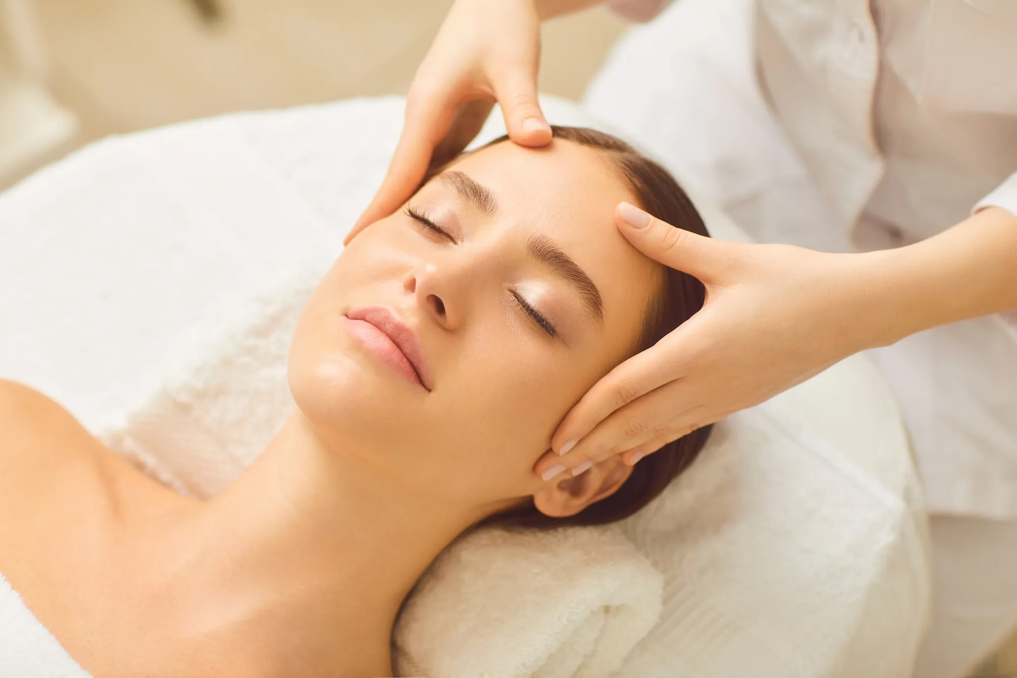 Hutt St. Massage